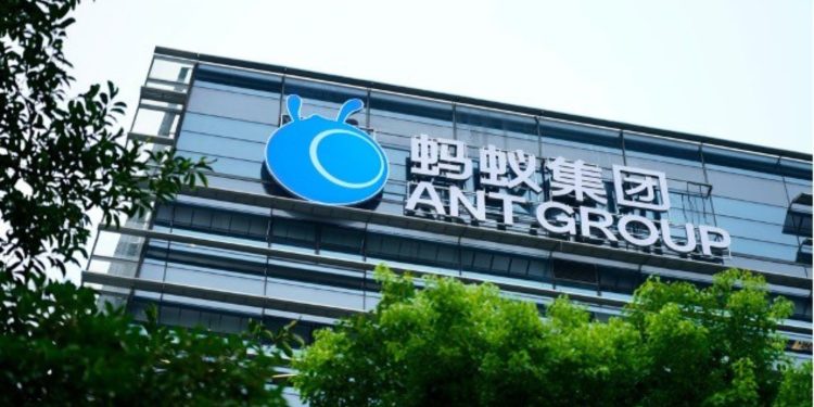 Ant Group launches recruitment program for top AI talent, ramping up efforts in AI innovation