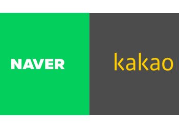 Korea’s Navigation Battle Heats Up: Naver and Kakao vs. Google maps