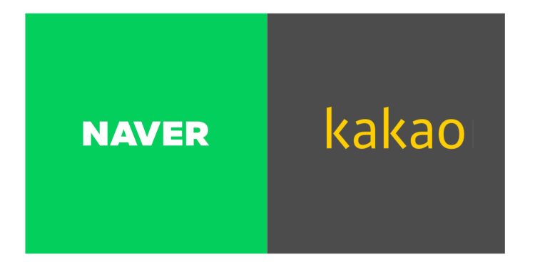 Korea’s Navigation Battle Heats Up: Naver and Kakao vs. Google maps