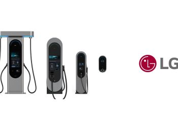 LG Electronics Exits EV Charger Market to Refocus on HVAC and Smart Energy Solutions
