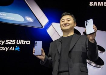 TM Roh to Oversee Samsung’s DX Division Amid Leadership Transition