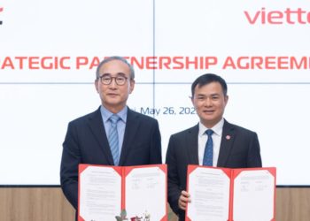 KT Expands Into Southeast Asia with $95 Million AI Collaboration with Viettel