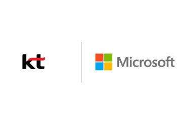 KT and Microsoft Launch Integrated Teams Phone Solution for Businesses
