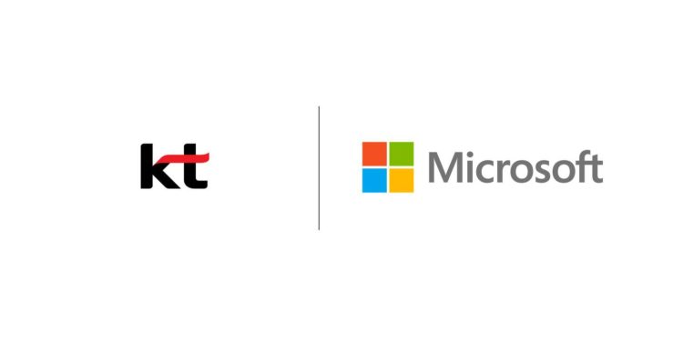 KT and Microsoft Launch Integrated Teams Phone Solution for Businesses