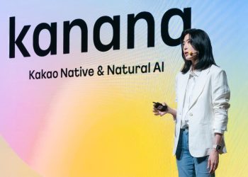 Kakao Unveils Kanana-o: Korea’s First AI Model That Sees, Hears, and Speaks