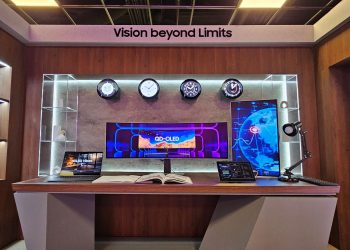 Samsung Sets Sights on Space with New Infrastructure Push