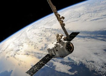 Samsung Sets Sights on Space with New Infrastructure Push