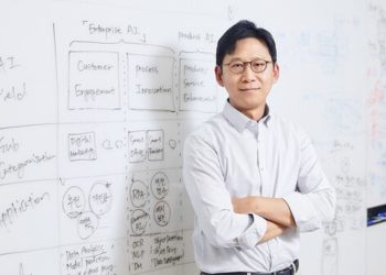 President Lee Appoints Industry Veterans to Lead South Korea’s AI Push