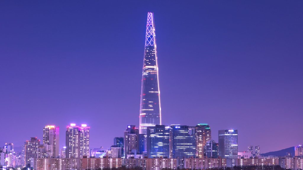 South Korea Unveils $735 Billion Plan to Build Sovereign AI Built on ...