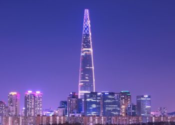 South Korea Unveils $735 Billion Plan to Build Sovereign AI Built on Korean Data