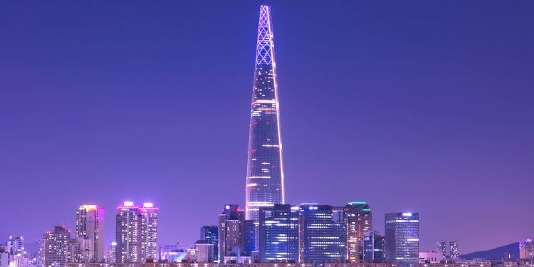 South Korea Unveils $735 Billion Plan to Build Sovereign AI Built on Korean Data