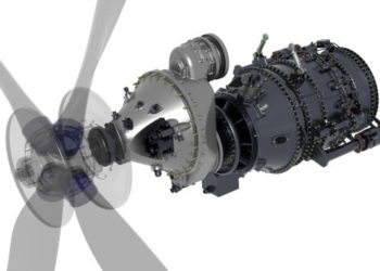 Hanwha Aerospace to Develop Indigenous Turboprop Engine for South Korea’s Next-Gen UAVs