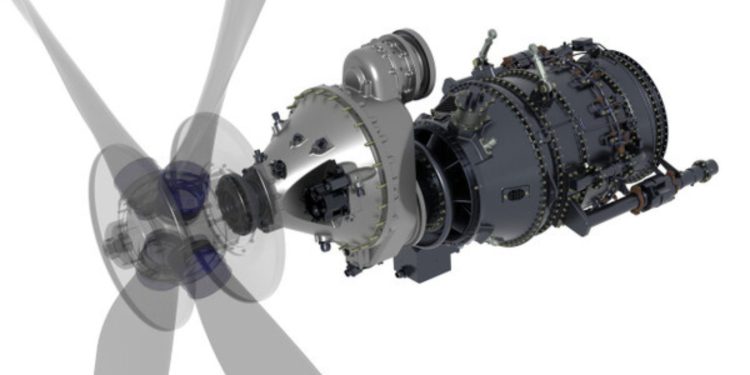 Hanwha Aerospace to Develop Indigenous Turboprop Engine for South Korea’s Next-Gen UAVs