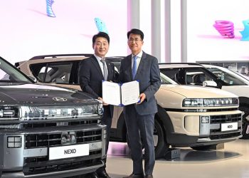 Hyundai Motor Named Official Mobility Partner for 2025 APEC Energy Summits