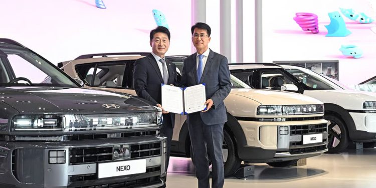 Hyundai Motor Named Official Mobility Partner for 2025 APEC Energy Summits