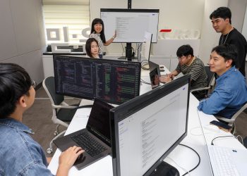 KT Launches Mi:dm 2.0 to Lead South Korea’s Sovereign AI Push