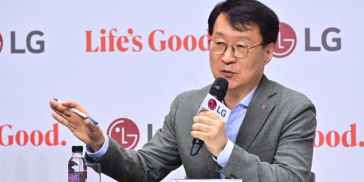 From Air to AI: LG Electronics Expands HVAC Portfolio with Cooling Innovation