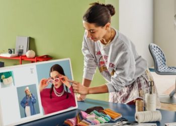 LG Elevates Portable TV Game with Global Rollout of StanbyME 2