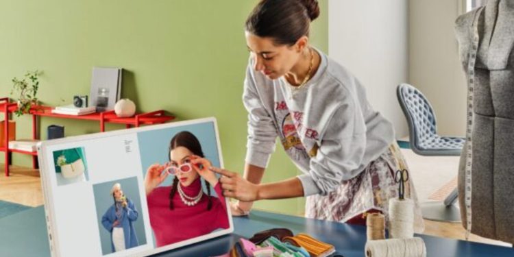 LG Elevates Portable TV Game with Global Rollout of StanbyME 2