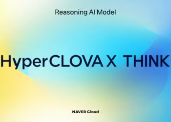Naver Pushes Inference AI Frontier with HyperClova X Think