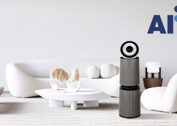 Beyond Fine Dust: LG Expands Indoor Air Quality Research with Global Experts