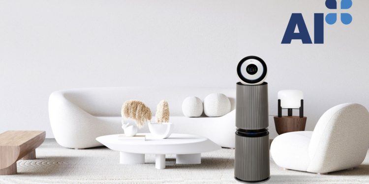 Beyond Fine Dust: LG Expands Indoor Air Quality Research with Global Experts