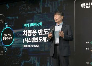 Hyundai Mobis Steps Into Robotics, Eyes Growth Beyond Autos
