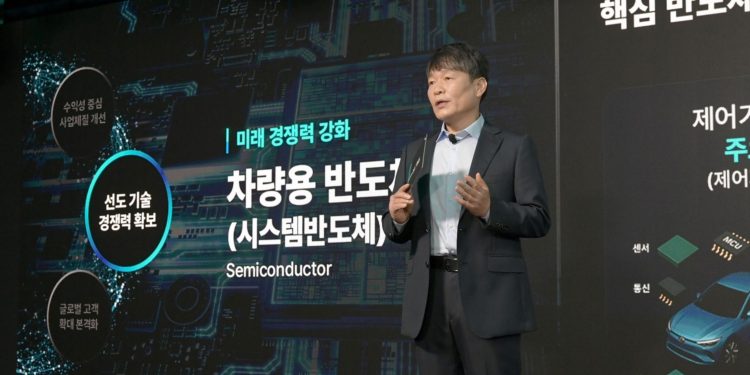 Hyundai Mobis Steps Into Robotics, Eyes Growth Beyond Autos