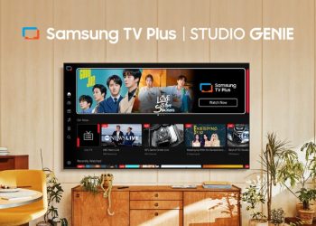KT Studio Genie Originals to Stream Worldwide on Samsung TV Plus
