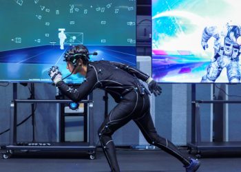 Naver Bets on AI and Extended Reality to Empower Content Creators