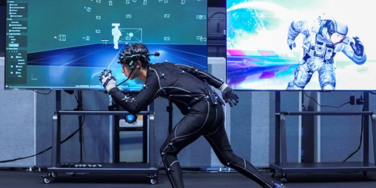 Naver Bets on AI and Extended Reality to Empower Content Creators