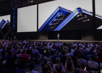 Samsung Confirms First Tri-Fold Smartphone Launch by Year-End