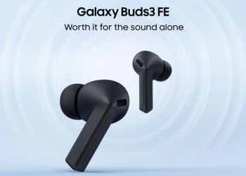 Samsung Launches Galaxy Buds 3 FE: Affordable Earbuds with AI and ANC