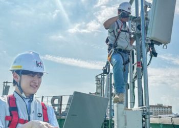 KT Launches South Korea’s First AI-RAN Trial on Live 5G Network