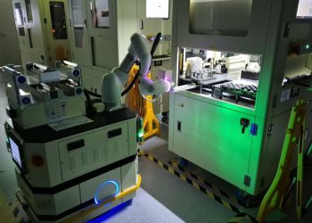 LG Chem Launches Autonomous Smart Lab for Battery Material Research