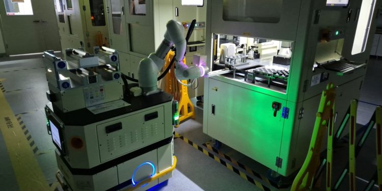 LG Chem Launches Autonomous Smart Lab for Battery Material Research