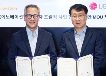 LG and SK Join Forces on AI Data Center Cooling and Energy Solutions