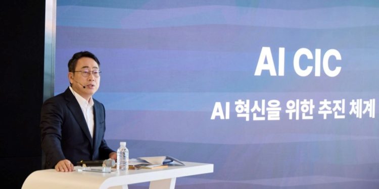 SK Telecom Commits $3.6B to AI with New Company-in-Company Unit