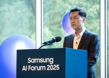 Samsung AI Forum 2025: Could its AI Agents Change How We Interact with Technology?