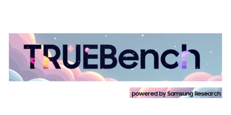 Samsung Launches TRUEBench: A Benchmark for Real-World AI Productivity