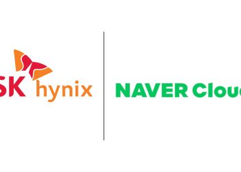 South Korea’s SK hynix, Naver Cloud Team Up on AI Infrastructure Push