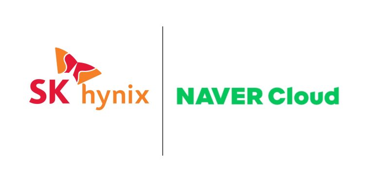 South Korea’s SK hynix, Naver Cloud Team Up on AI Infrastructure Push