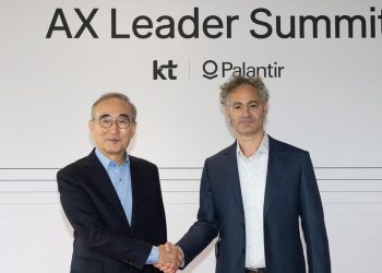 Inside KT and Palantir’s Next Move: Building the Future of AI-Powered Enterprises in Korea