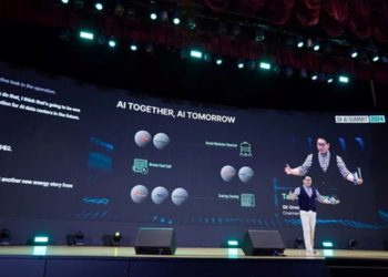 What SK Group’s ‘AI Now & Next’ Summit Reveals About the Future of Intelligent Korea