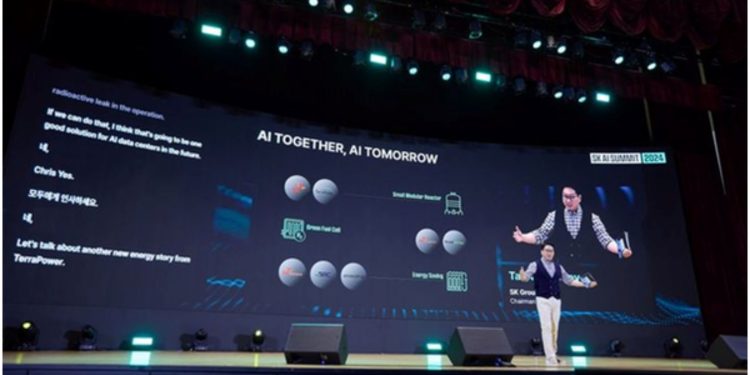 What SK Group’s ‘AI Now & Next’ Summit Reveals About the Future of Intelligent Korea