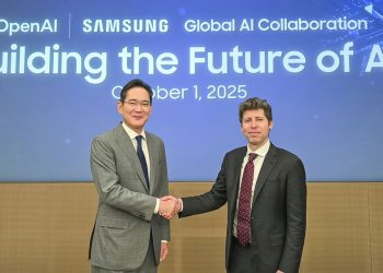 Inside Stargate: How Samsung and SK Are Powering OpenAI’s Global AI Ambitions