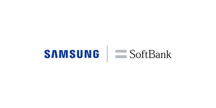 Samsung and SoftBank Join Forces to Advance AI-RAN and 6G Research