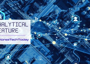 Supply Chain 2.0: How U.S.–Korea Trade Shifts Are Building a Resilient Tech Ecosystem