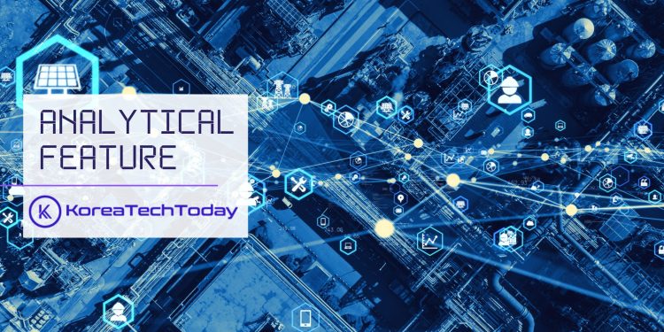 Supply Chain 2.0: How U.S.–Korea Trade Shifts Are Building a Resilient Tech Ecosystem