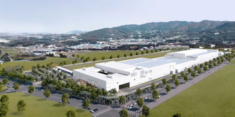 Hyundai & Kia Bet Big on Battery Innovation with W1.2tn R&D Campus in Anseong